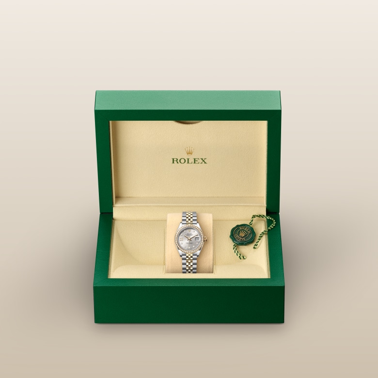 Lady-Datejust Slide 2