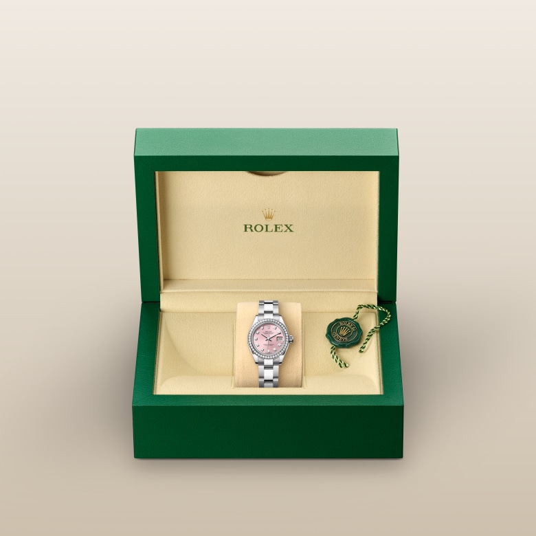 Lady-Datejust Slide 2