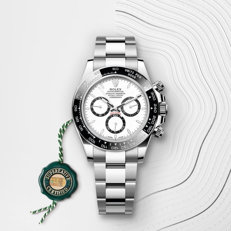 Cosmograph Daytona Slide 3