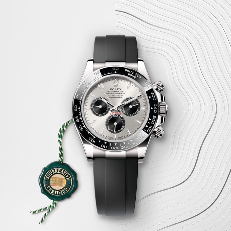 Cosmograph Daytona Slide 3