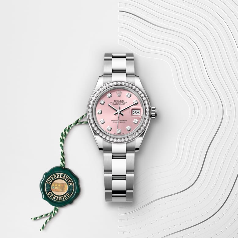 Lady-Datejust Slide 3