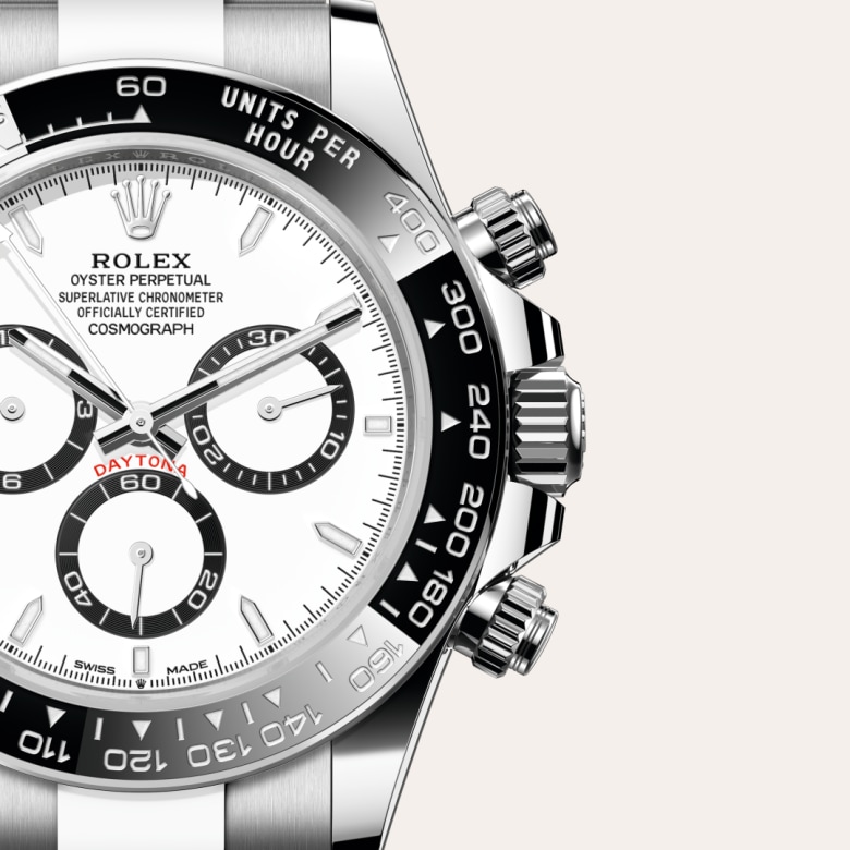 Cosmograph Daytona Slide 4