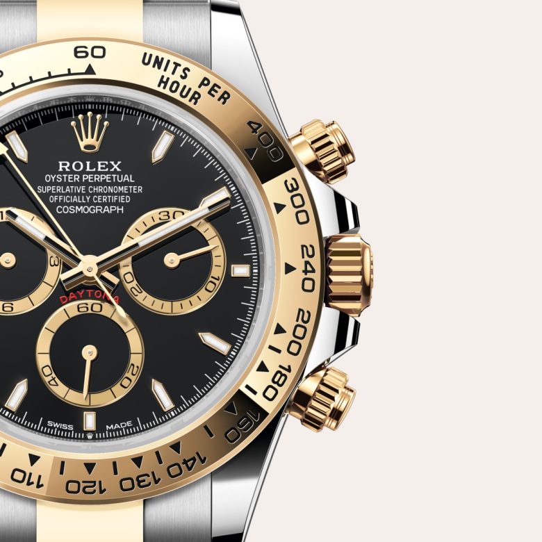 Cosmograph Daytona Slide 4