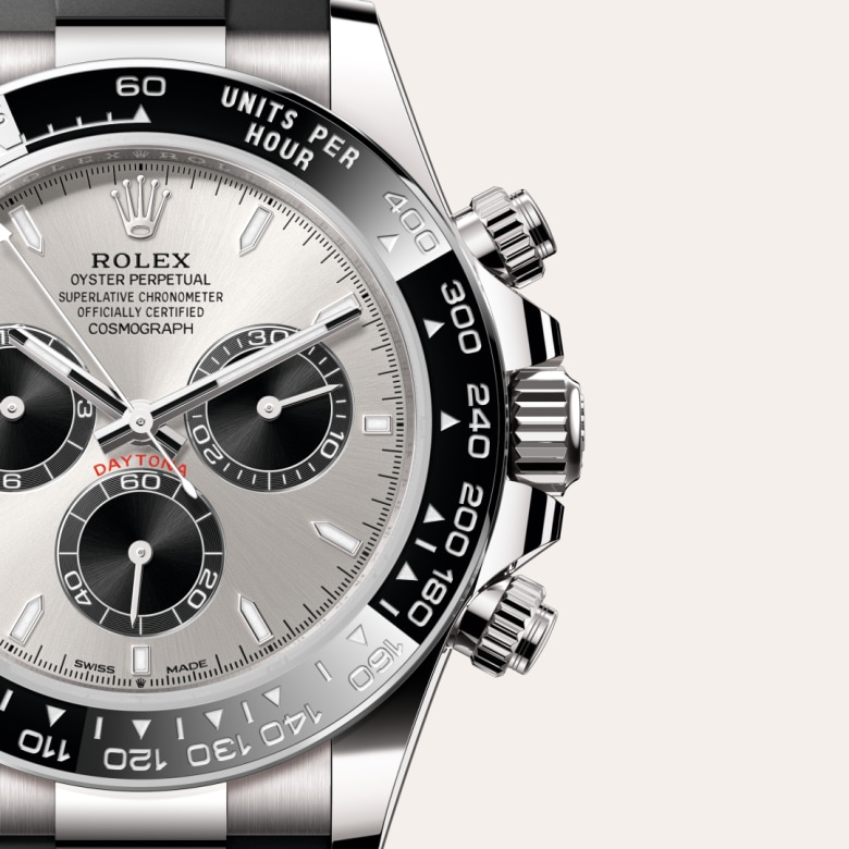 Cosmograph Daytona Slide 4