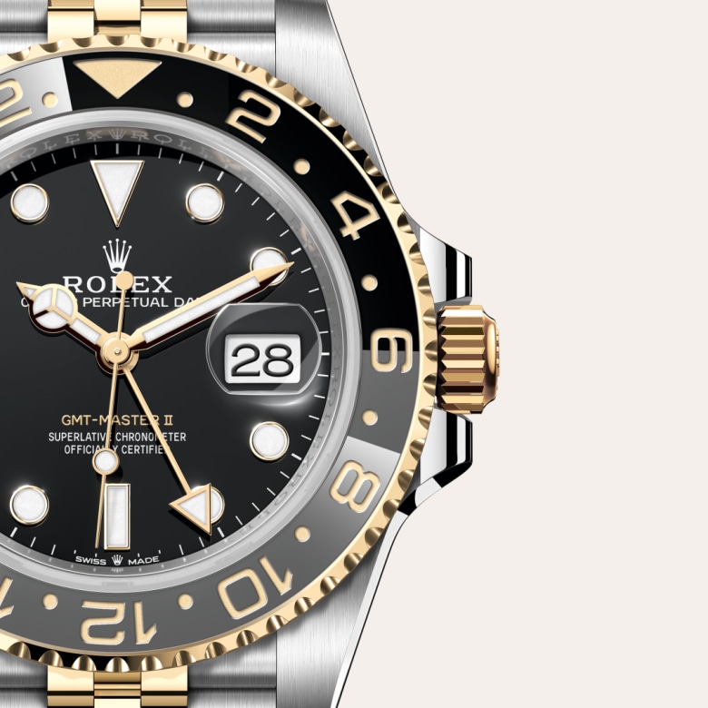 GMT-Master II Slide 4