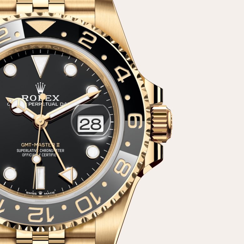 GMT-Master II Slide 4