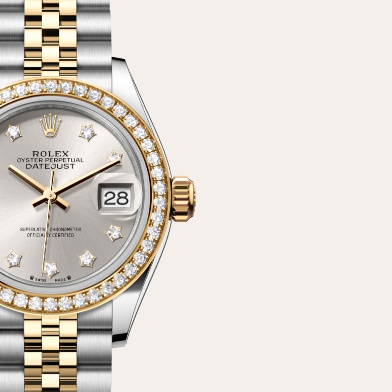 Lady-Datejust Slide 4