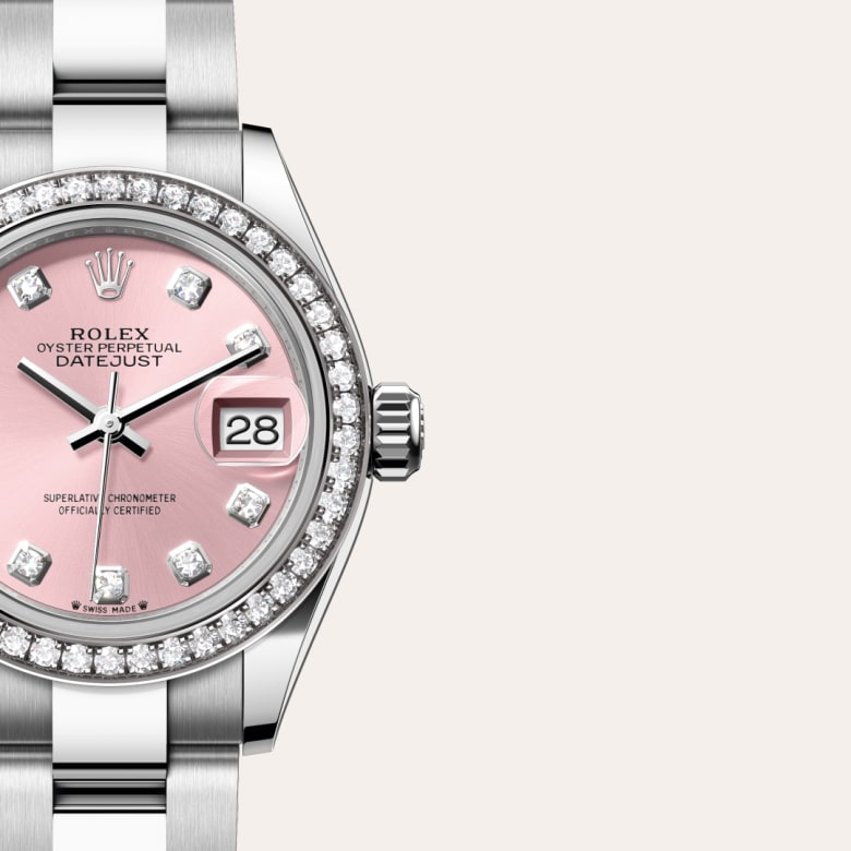 Lady-Datejust Slide 4