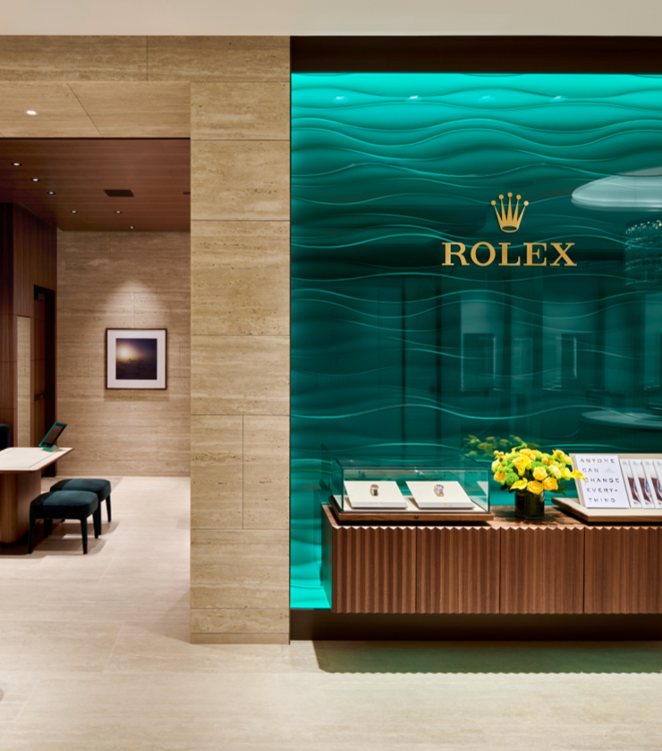 Rolex