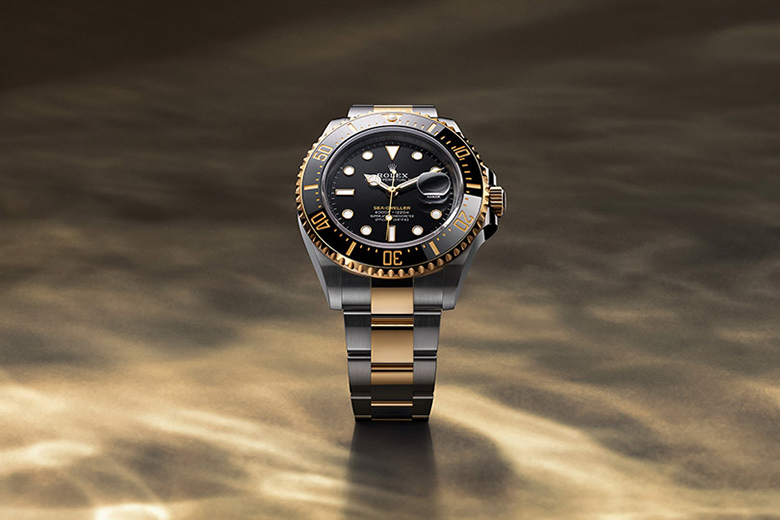 Sea-Dweller image