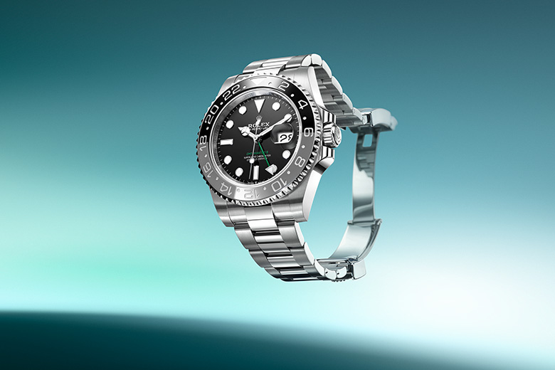 GMT-Master II image