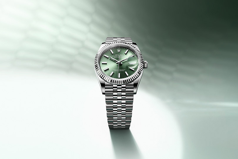 Datejust image