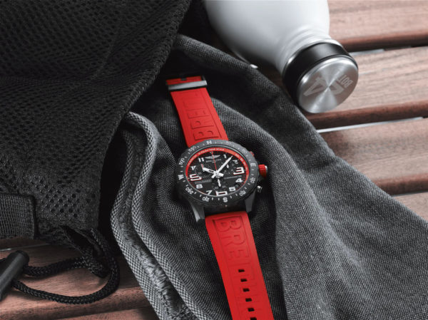 Breitling Endurance Pro Jam Tangan Olahraga