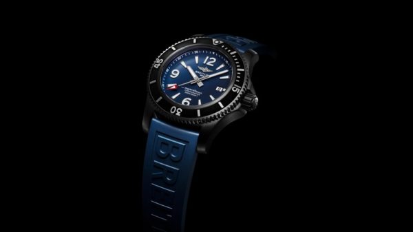 Jam Tangan Diving Breitling Superocean