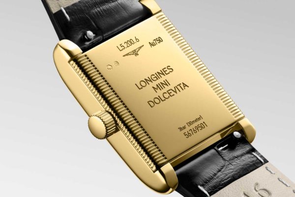 06 Longines Mini Dolce Vita 06 Longines Mini Dolce Vita
