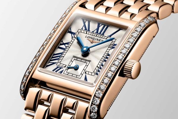 08 Longines Mini Dolce Vita 08 Longines Mini Dolce Vita