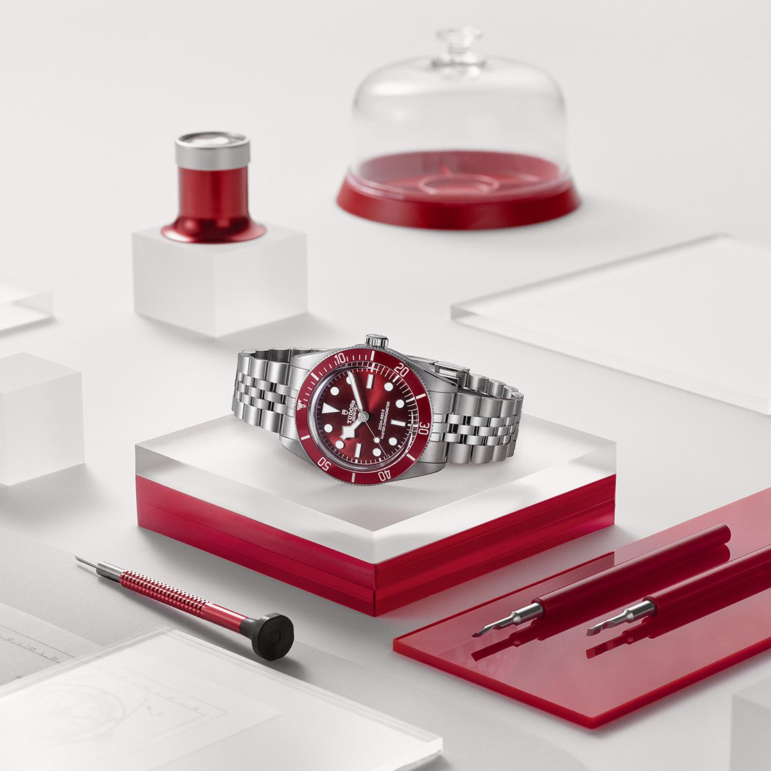 Tudor