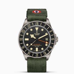 Pelagos FXD GMT