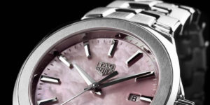 TAG Heuer Link