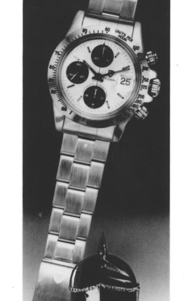 Tudor 1976