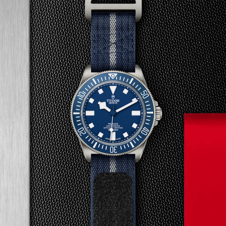 Pelagos FXD