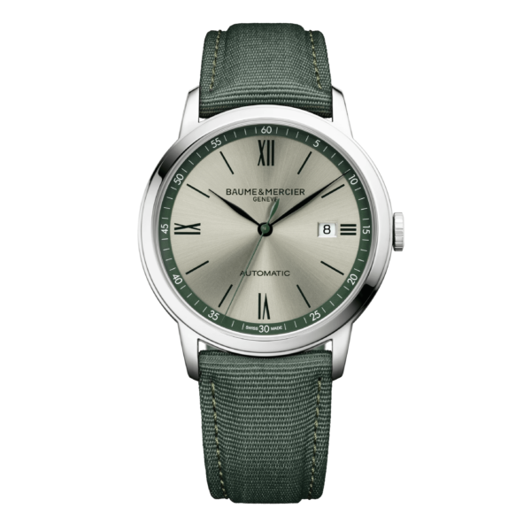 Baume & Mercier Classima 10696