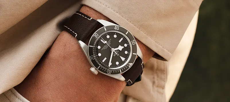 3.Tudor BB58 925 Desktop