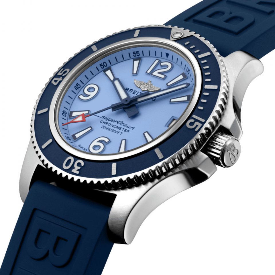 Breitling Superocean Automatic 36