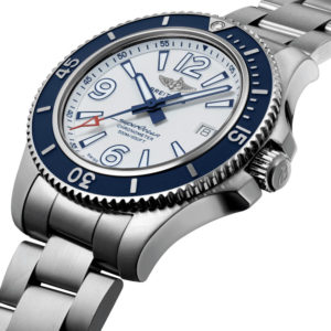 Breitling Superocean Automatic 42