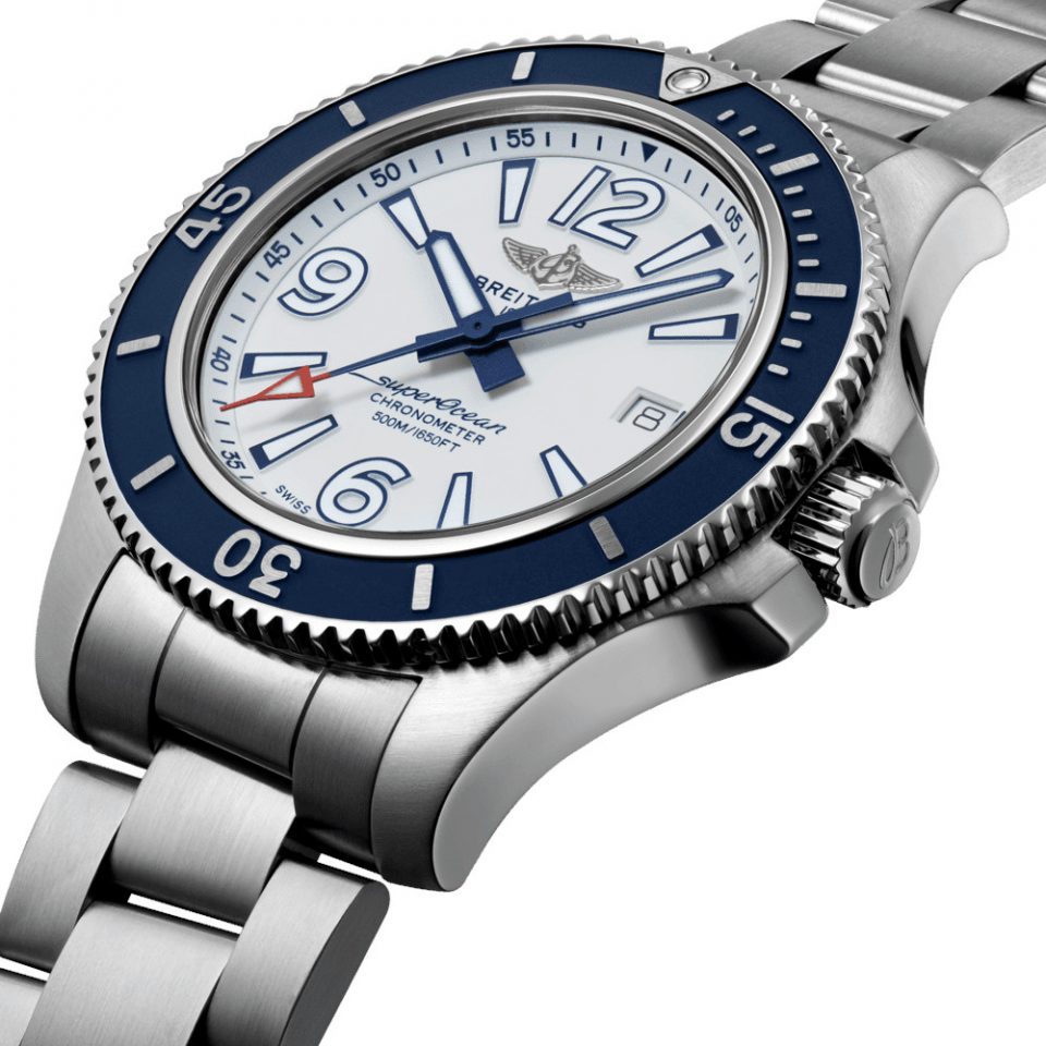 Breitling Superocean Automatic 42