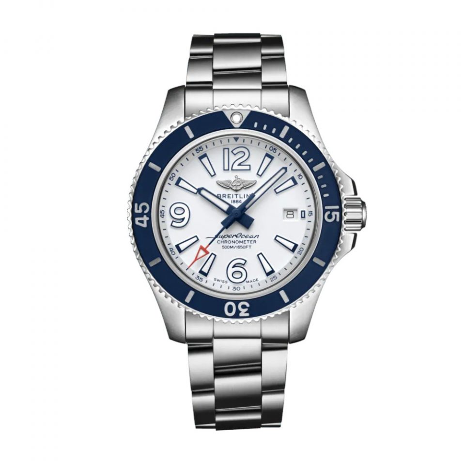 Breitling Superocean Automatic 42