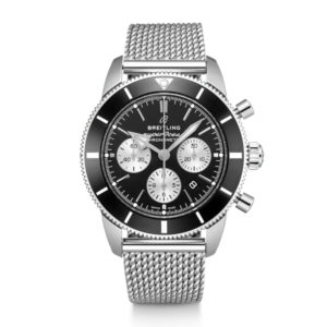 Breitling Superocean Heritage B01 Chronograph 44