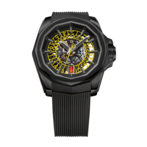 Corum Admiral AC-ONE 45 Squelette