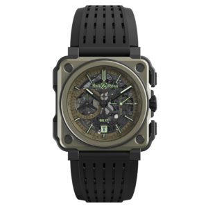 Bell & Ross BR-X1 Military