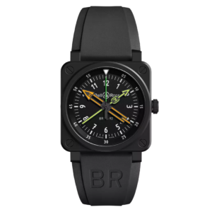 Bell & Ross BR 03-92 Radiocompass