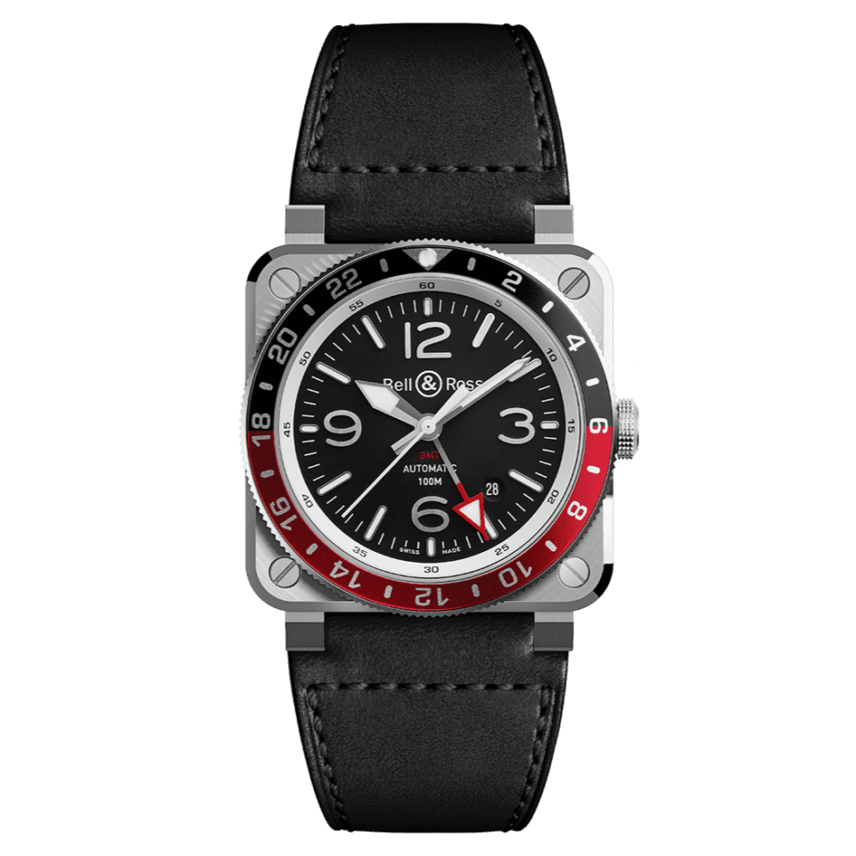 Bell & Ross BR 03-93 GMT