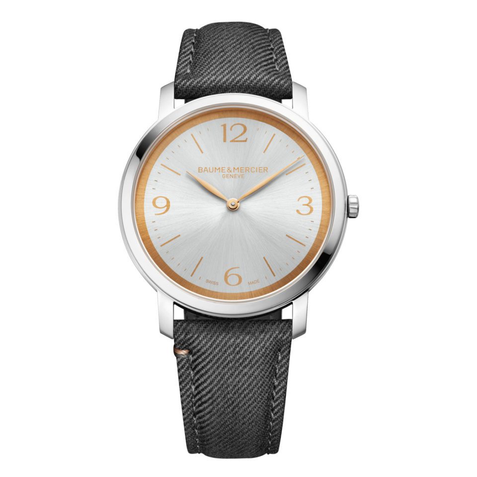 Baume et Mercier Classima 10703