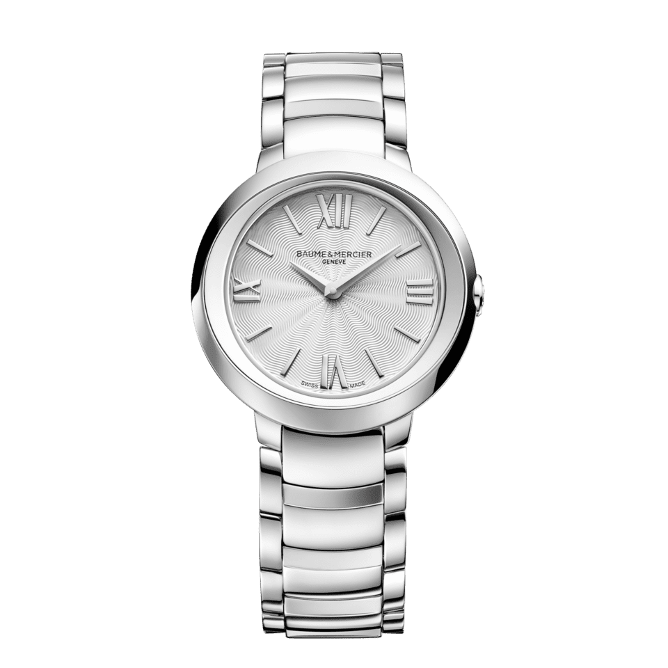 Baume et Mercier Promesse 10158