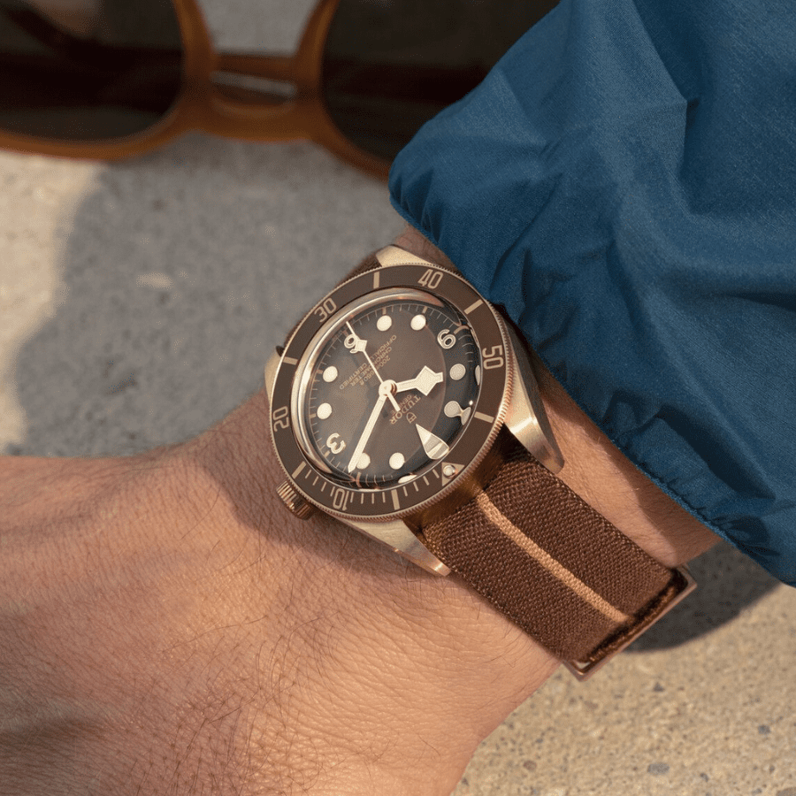 Tudor
