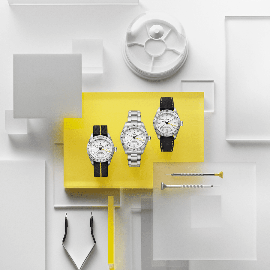Tudor
