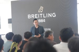 Breitling Dukung Kelestarian Lautan Lewat Dive Watch Terbaru 6