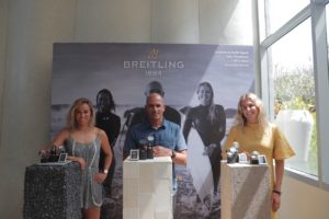 Breitling Dukung Kelestarian Lautan Lewat Dive Watch Terbaru 7