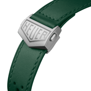 TAG Heuer Monaco Chronograph Racing Green