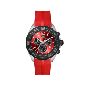 TAG Heuer Formula 1 Red