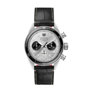 TAG Heuer Autavia Chronometer Flyback