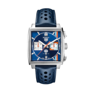 TAG Heuer Monaco