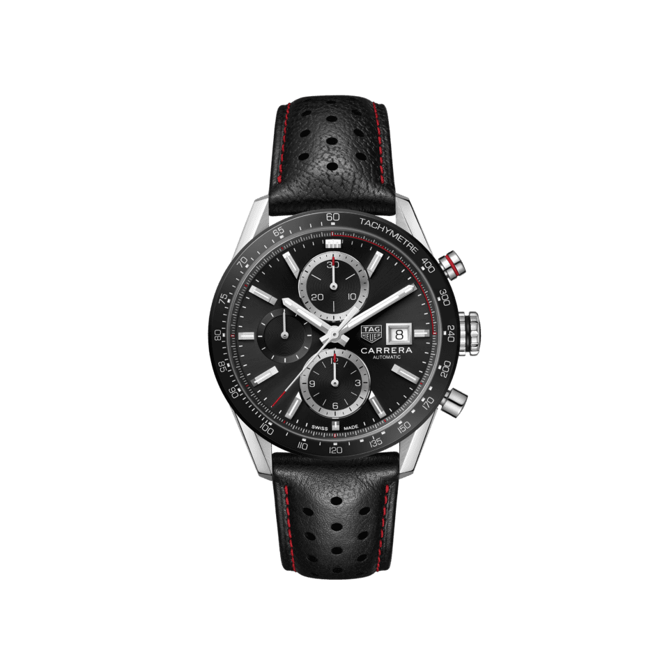 TAG Heuer Carrera