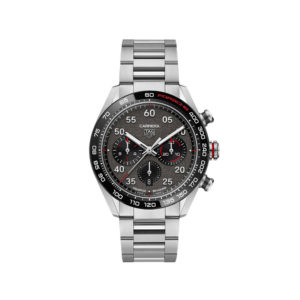 TAG Heuer Carrera Porsche Chronograph Special Edition