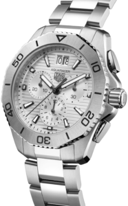 TAG Heuer Aquaracer Professional 200 Date