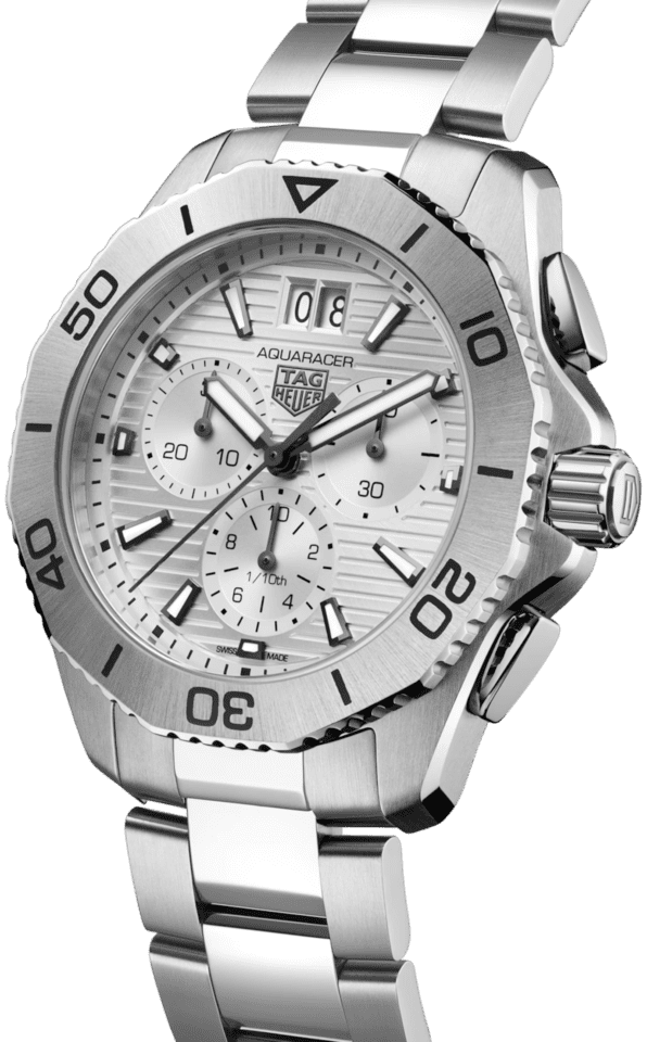 TAG Heuer Aquaracer Professional 200 Date